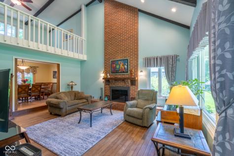 9888 Chestnut Lane Indianapolis IN 46239