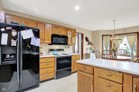 211 Deborah Lane Whiteland IN 46184