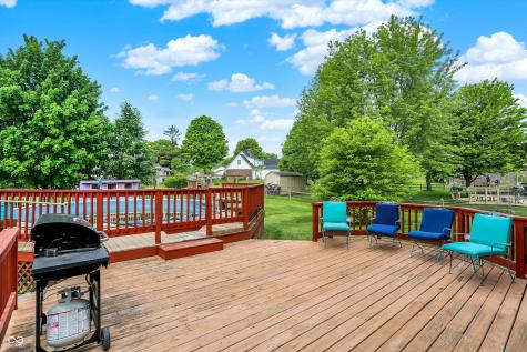 211 Deborah Lane Whiteland IN 46184