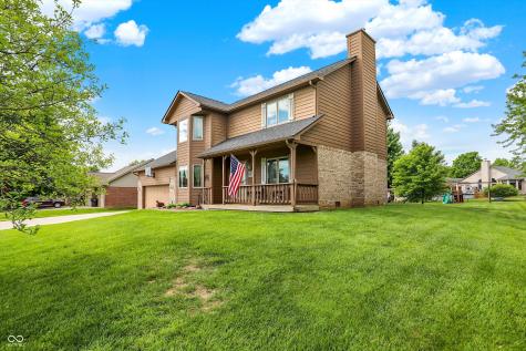 211 Deborah Lane Whiteland IN 46184