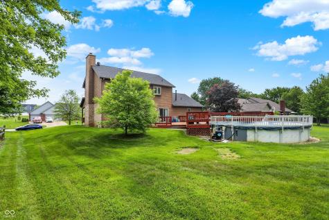 211 Deborah Lane Whiteland IN 46184