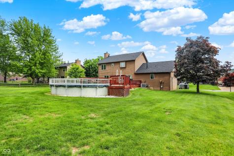 211 Deborah Lane Whiteland IN 46184