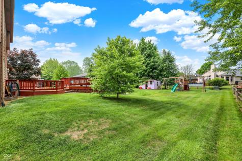 211 Deborah Lane Whiteland IN 46184