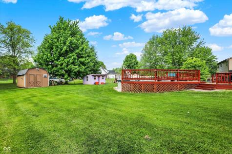 211 Deborah Lane Whiteland IN 46184