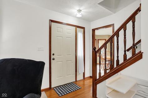 211 Deborah Lane Whiteland IN 46184