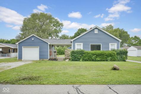 50 Wehmeier Street Columbus IN 47201