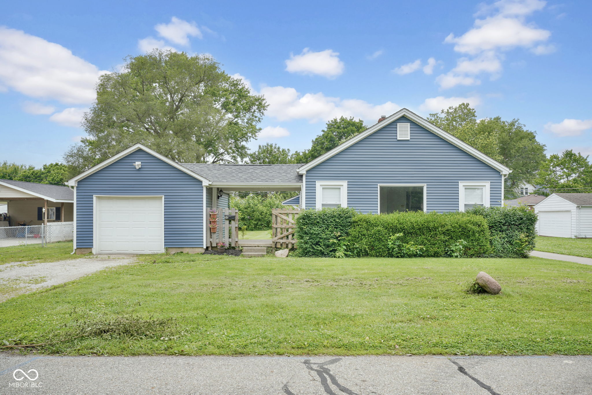 50 Wehmeier Street Columbus IN 47201