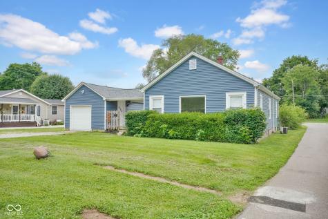 50 Wehmeier Street Columbus IN 47201