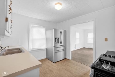 50 Wehmeier Street Columbus IN 47201