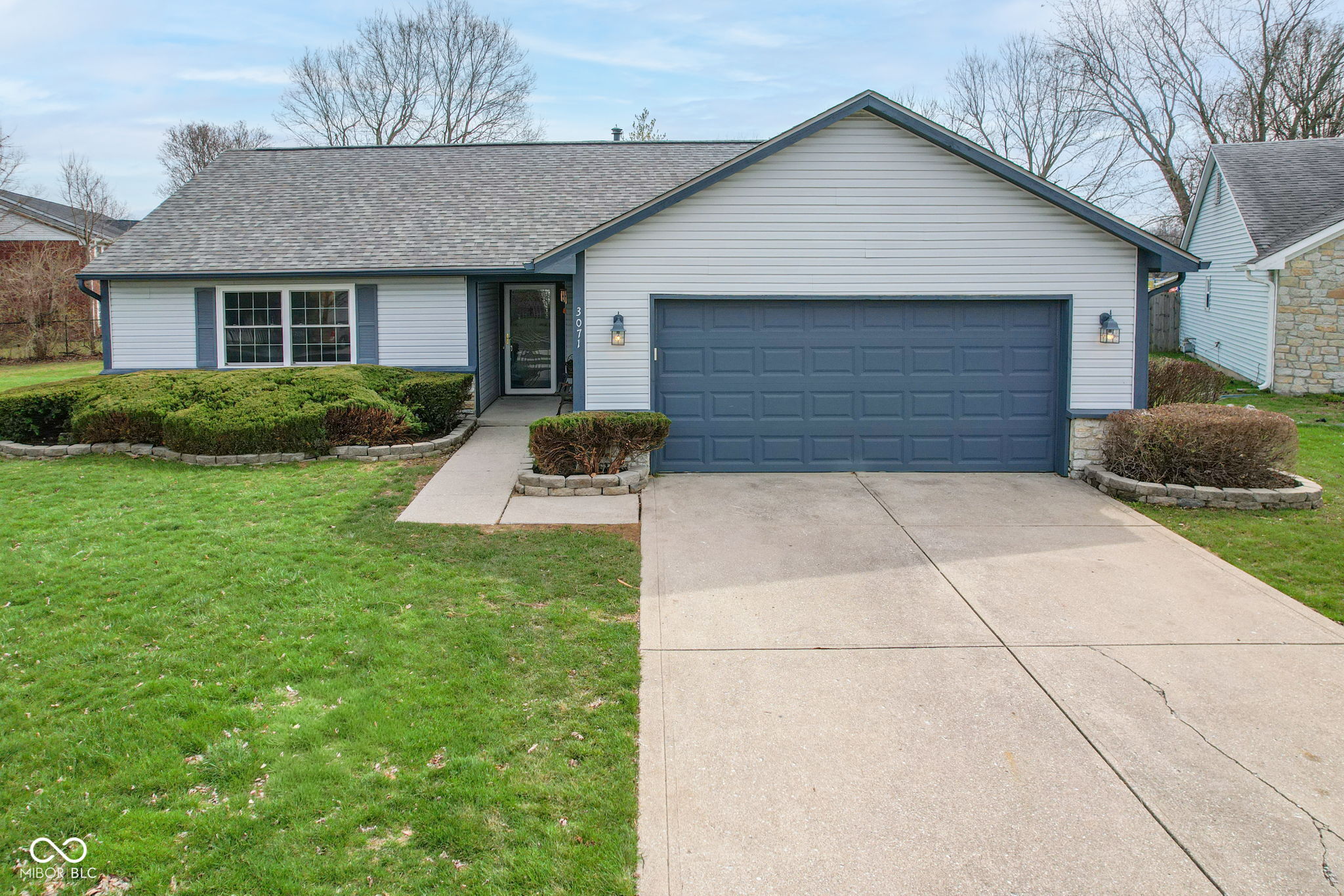 3071 Shellbark Drive Indianapolis IN 46235