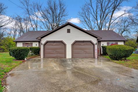 1355 Norfolk Circle Indianapolis IN 46224