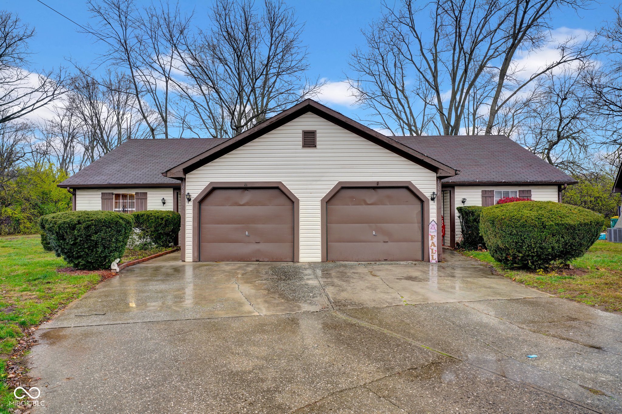 1355 Norfolk Circle Indianapolis IN 46224