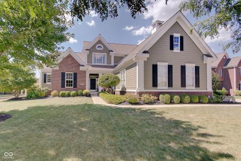 14228 Murphy Circle E Carmel IN 46074