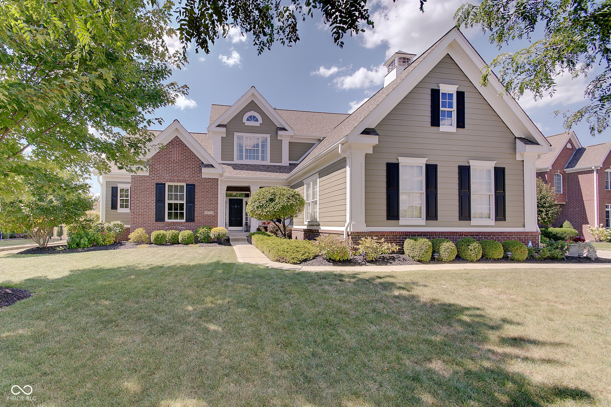 14228 Murphy Circle E Carmel IN 46074