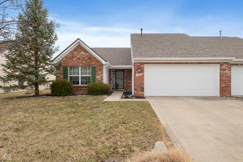 6127 Crystal View Drive Indianapolis IN 46237