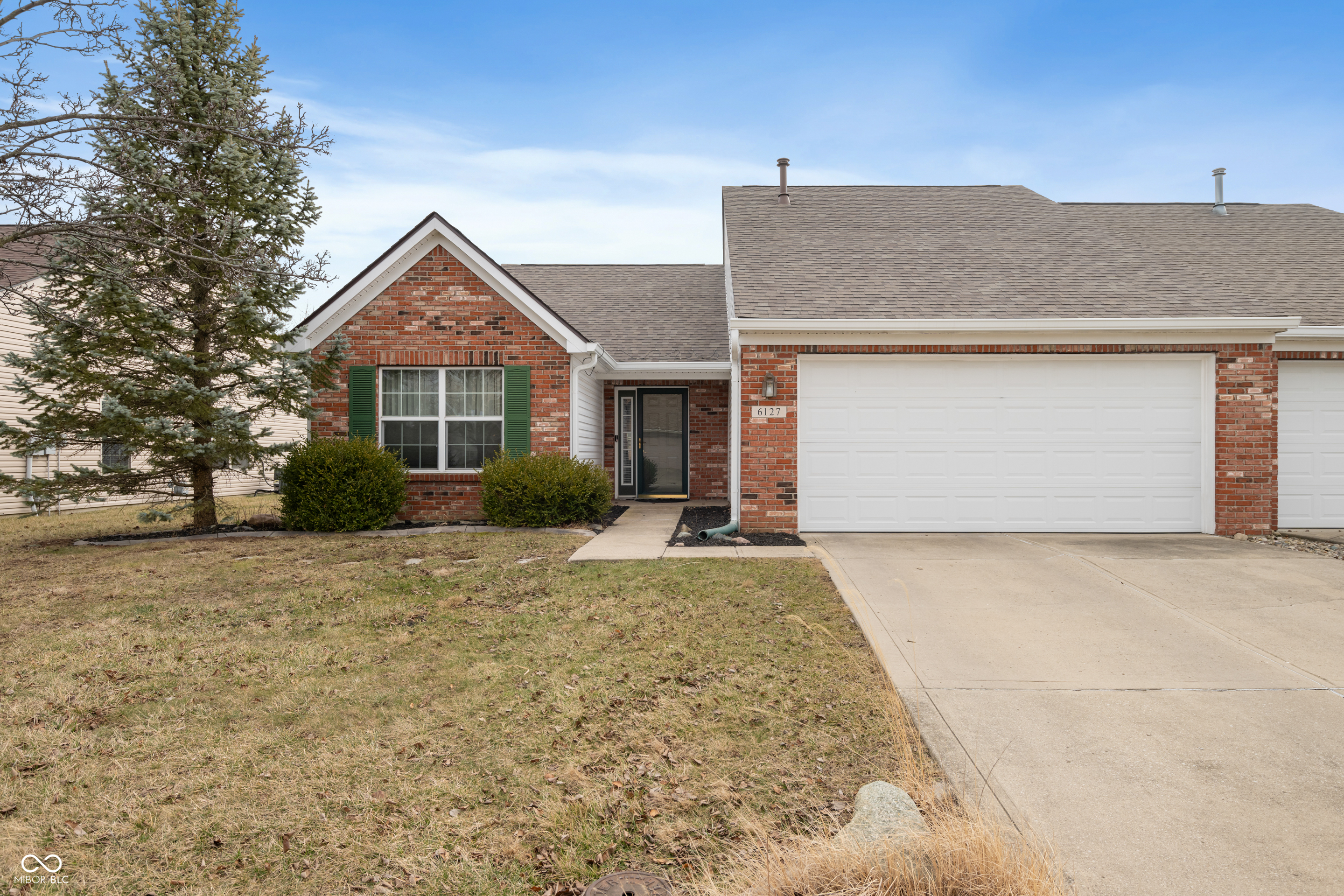 6127 Crystal View Drive Indianapolis IN 46237