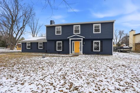 6434 Maple Manor Brownsburg IN 46112