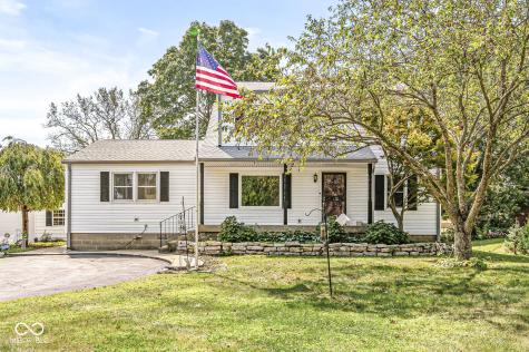 7505 E 75th Street Indianapolis IN 46256