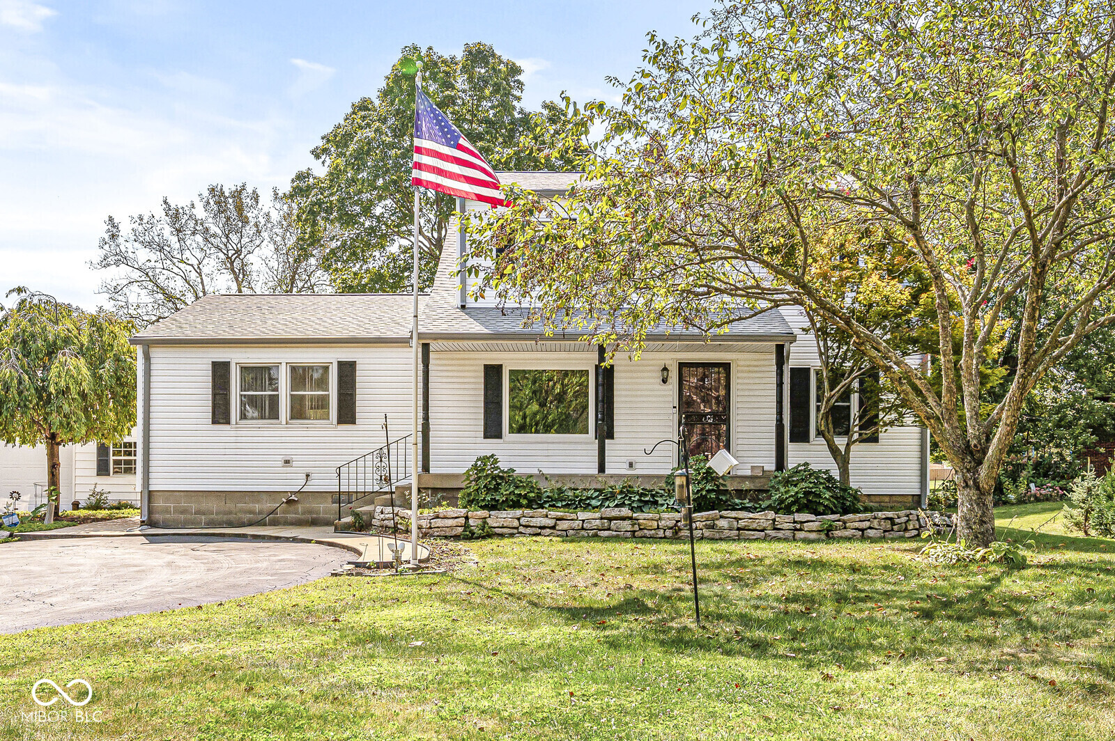 7505 E 75th Street Indianapolis IN 46256