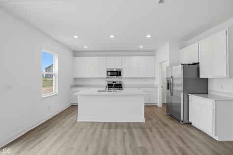 2403 Fir Drive Greenfield IN 46140