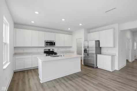 2403 Fir Drive Greenfield IN 46140