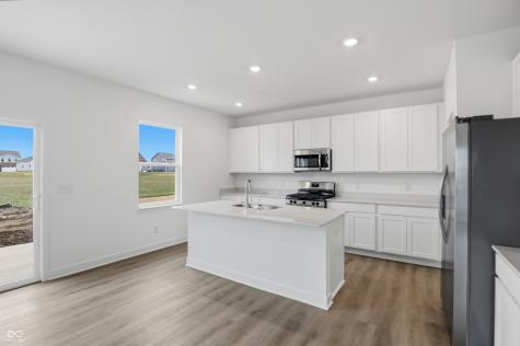 2403 Fir Drive Greenfield IN 46140