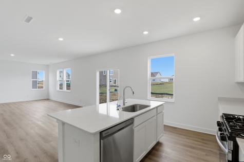 2403 Fir Drive Greenfield IN 46140