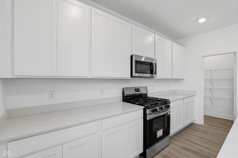 2403 Fir Drive Greenfield IN 46140