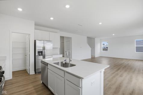 2403 Fir Drive Greenfield IN 46140