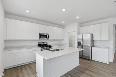 2403 Fir Drive Greenfield IN 46140