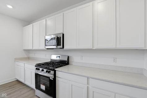 2403 Fir Drive Greenfield IN 46140