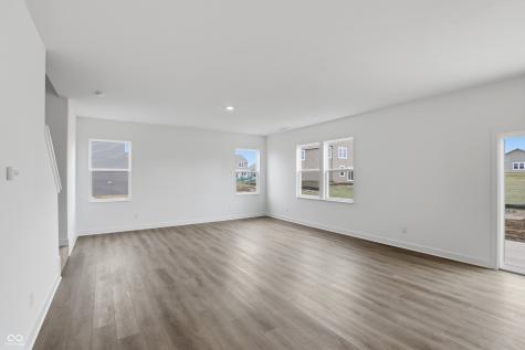 2403 Fir Drive Greenfield IN 46140