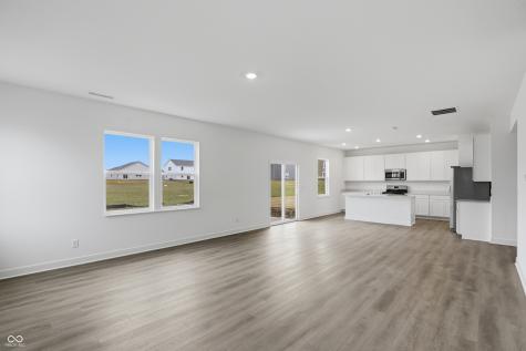 2403 Fir Drive Greenfield IN 46140