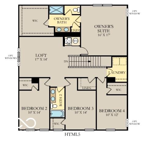 2403 Fir Drive Greenfield IN 46140