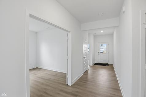 2403 Fir Drive Greenfield IN 46140