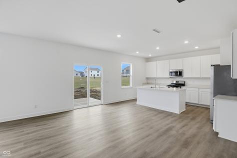 2403 Fir Drive Greenfield IN 46140