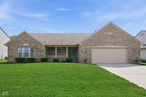 2255 Tobello Boulevard Indianapolis IN 46234
