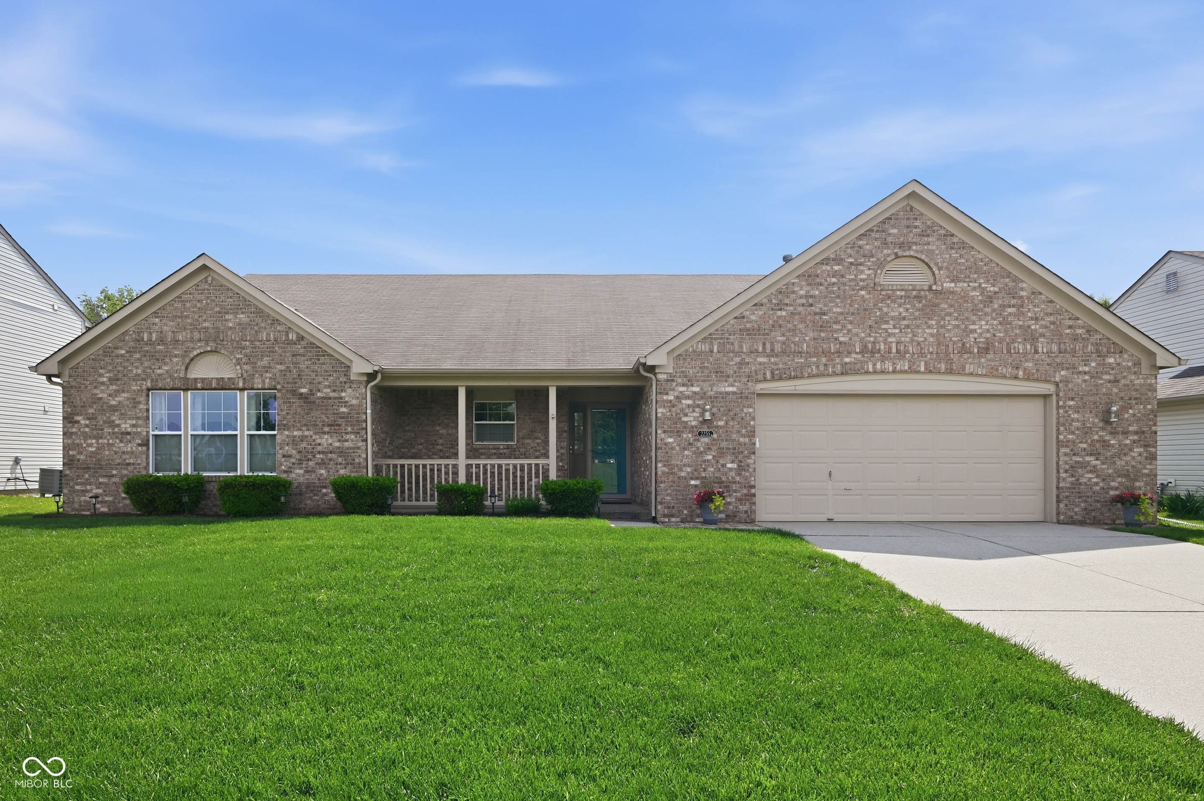 2255 Tobello Boulevard Indianapolis IN 46234