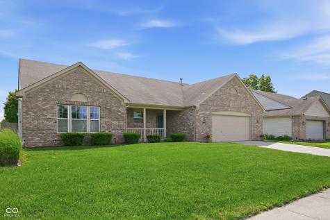 2255 Tobello Boulevard Indianapolis IN 46234