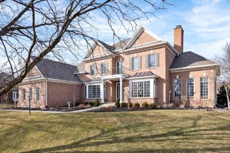 2972 Towne Drive Carmel IN 46032