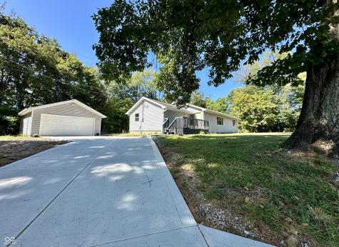 8781 N Old State Road 37 Bloomington IN 47408