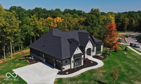 5564 Stonewood Court Bargersville IN 46106