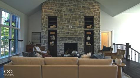 5564 Stonewood Court Bargersville IN 46106