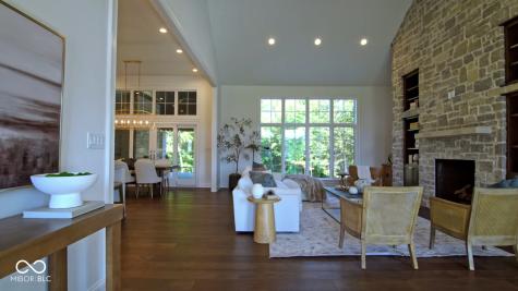 5564 Stonewood Court Bargersville IN 46106