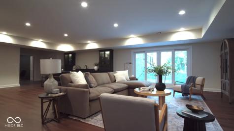 5564 Stonewood Court Bargersville IN 46106