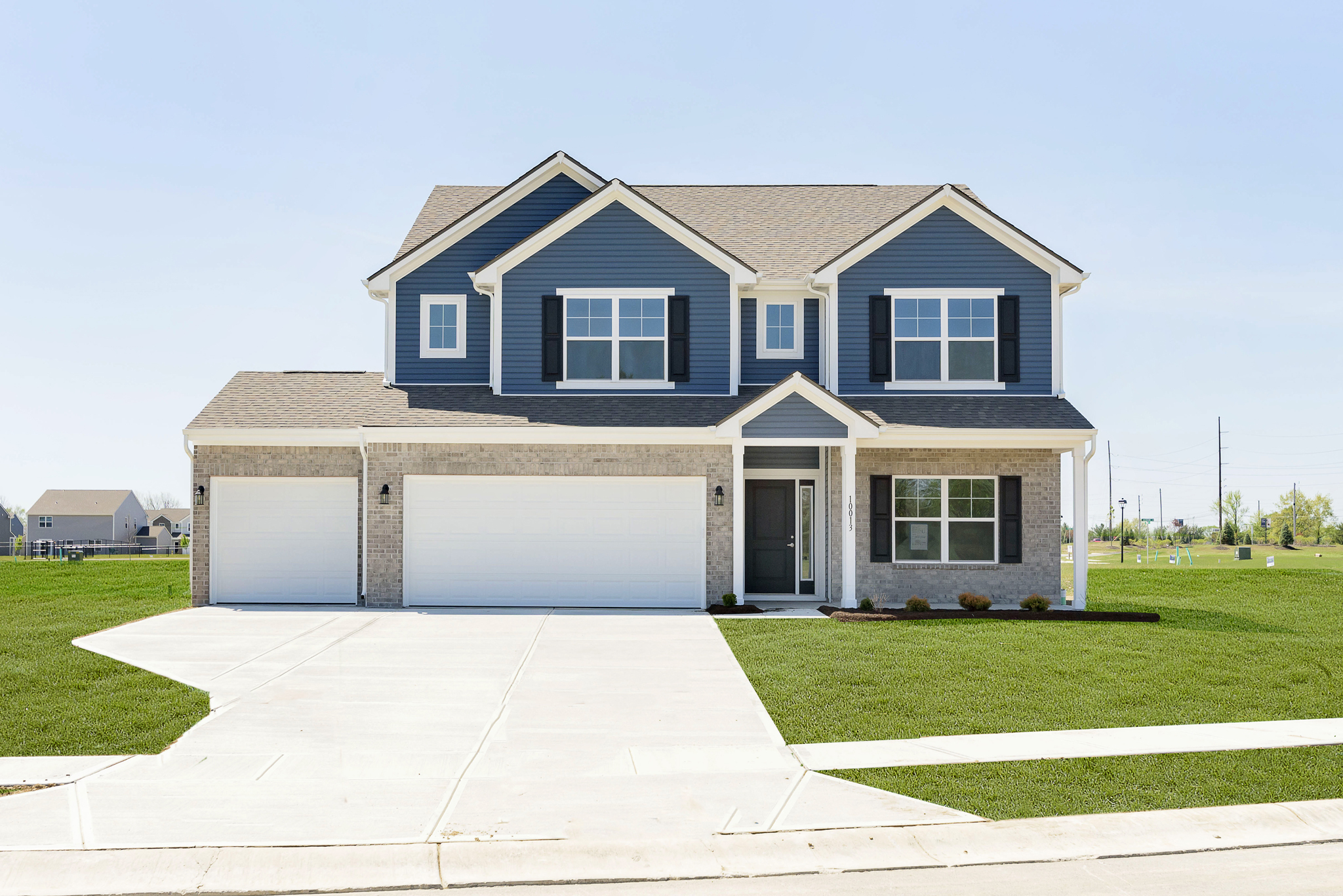 10013 Camp Creek Way Indianapolis IN 46229