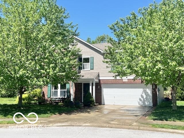 9967 Pine Grove Court Indianapolis IN 46234