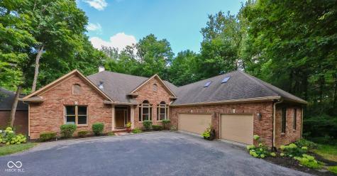 11009 Fall Creek Road Indianapolis IN 46256