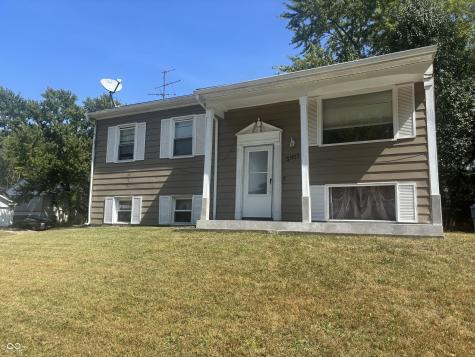 3955 Delmont Drive Indianapolis IN 46235