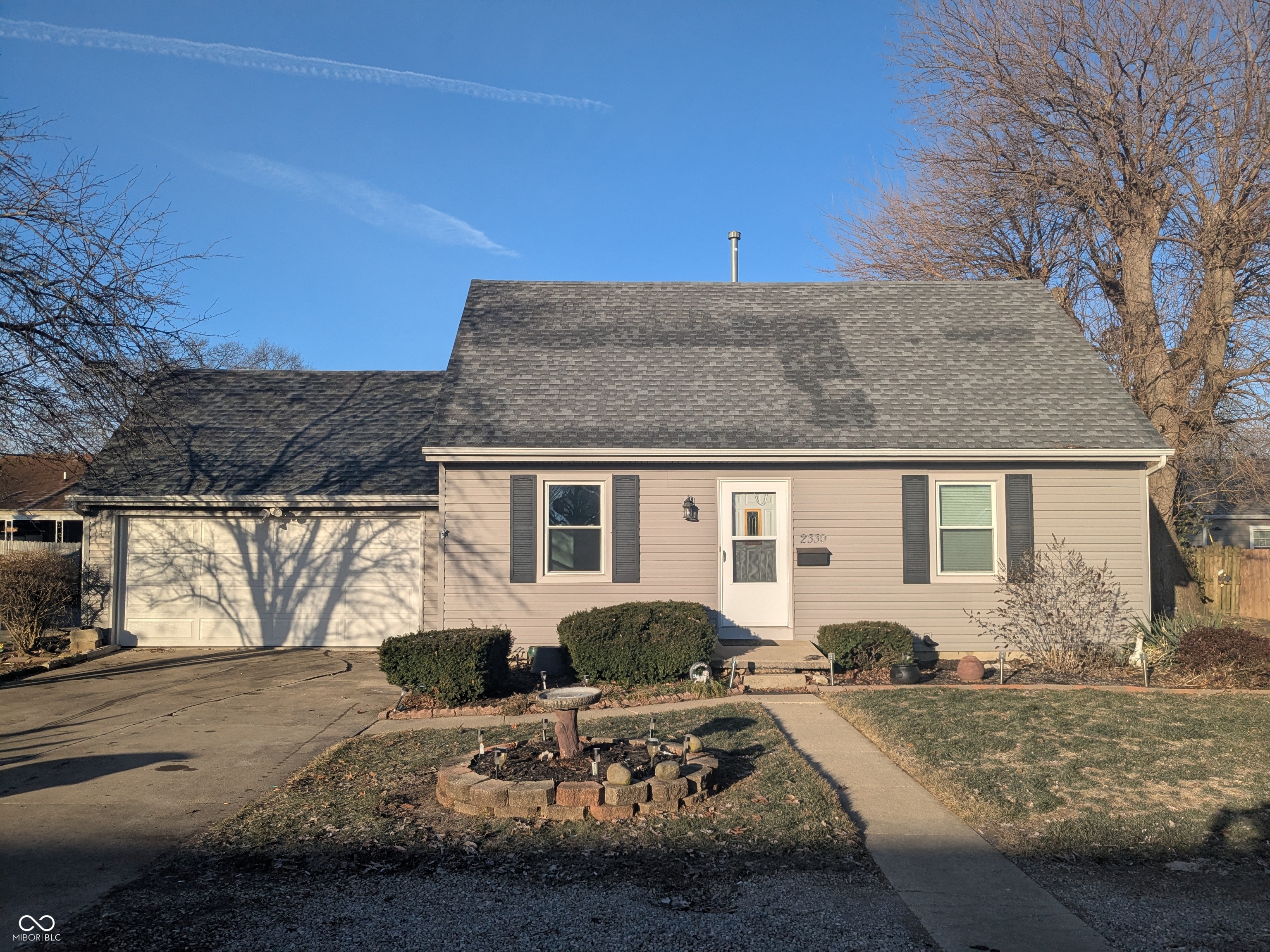 2330 N Cherry Street Columbus IN 47201